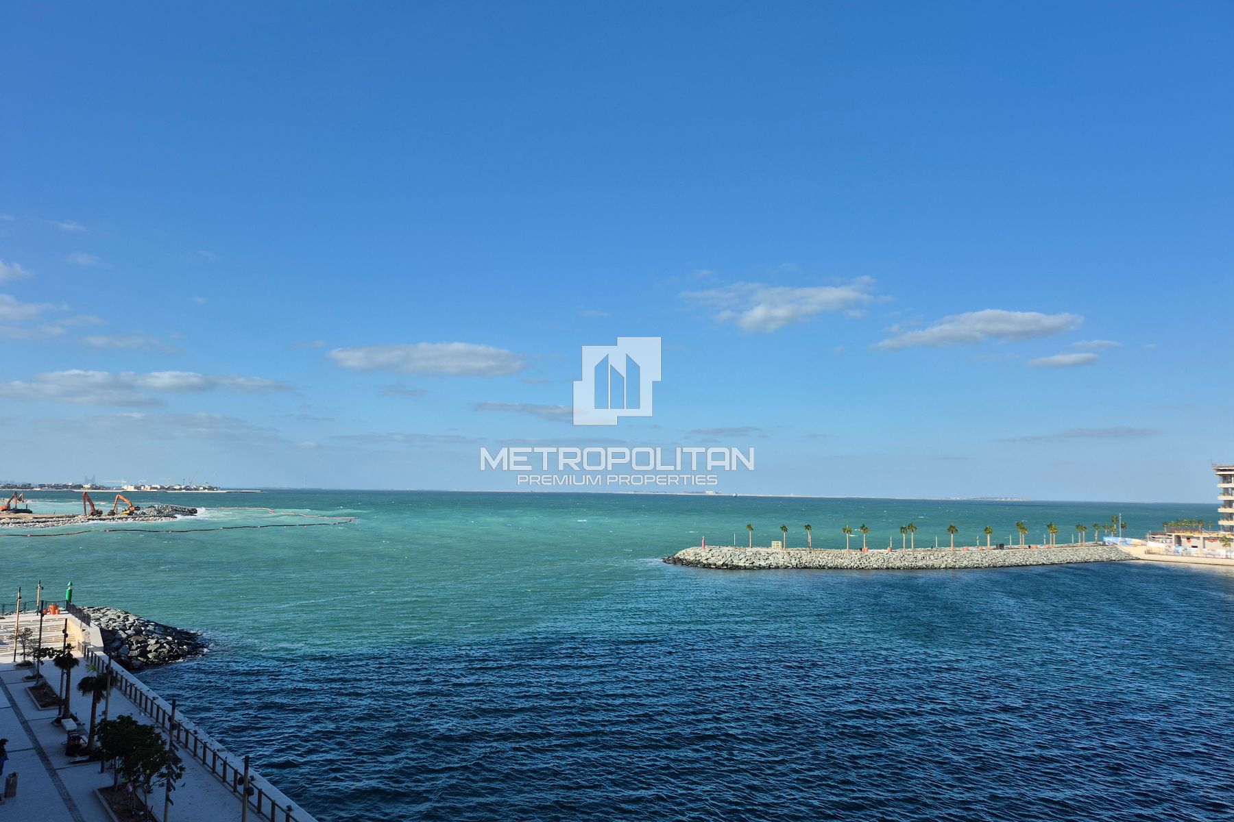 Image - Le Ciel 2, Jumeirah, Дубай | Project - Апартаменты